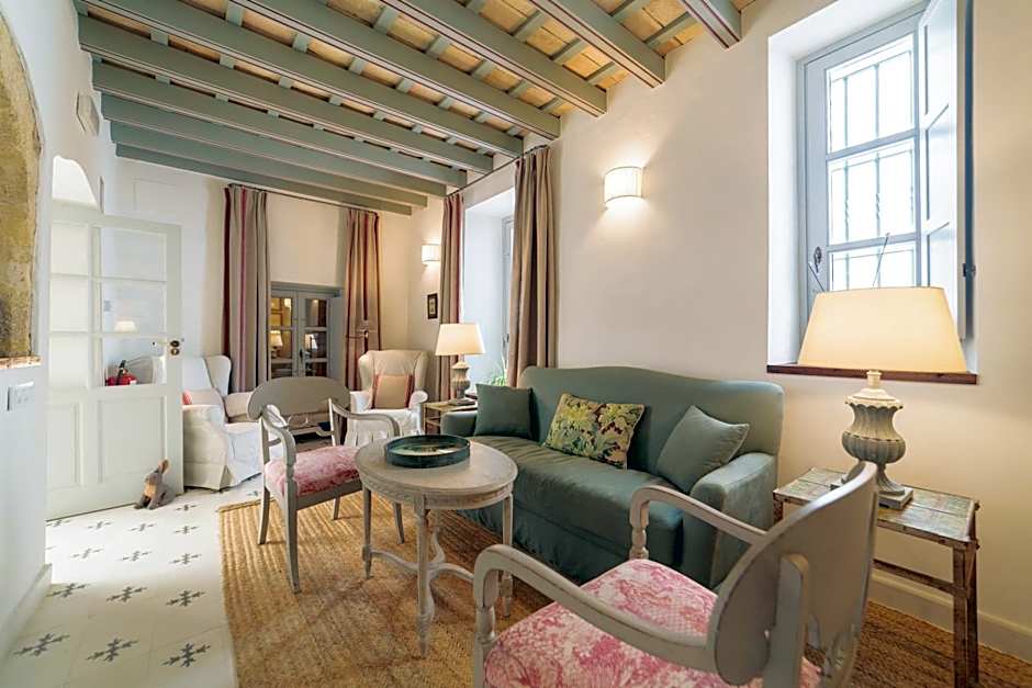 Casa Shelly Hospedería