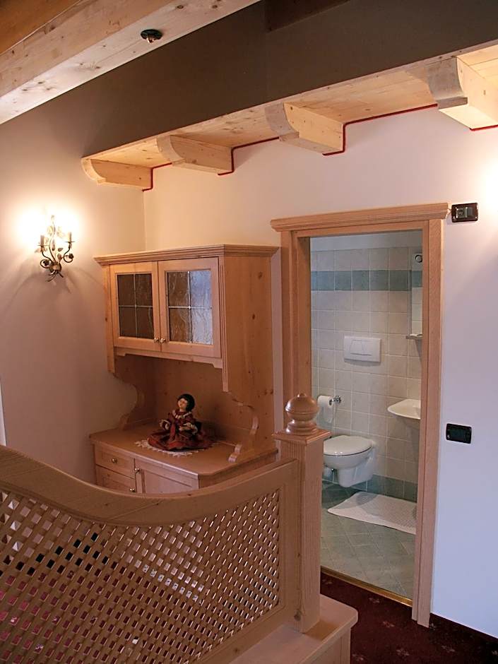 Hotel El Mondin