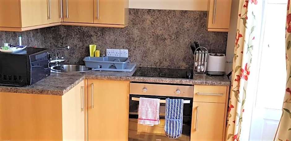 The Harbour House Sea Front Hotel