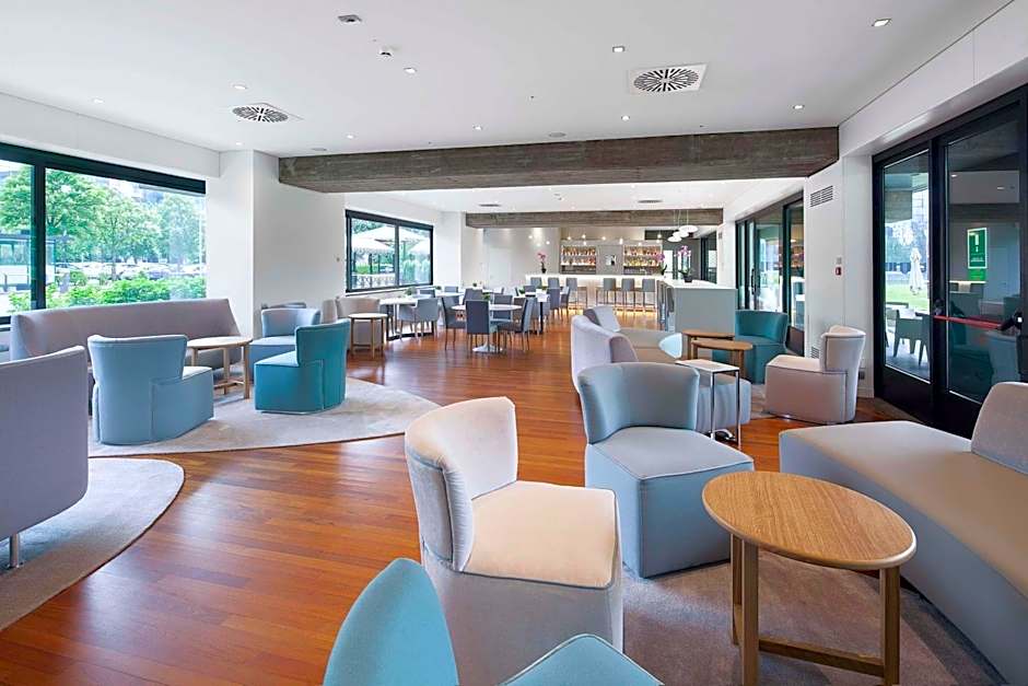 NH Milano Congress Centre