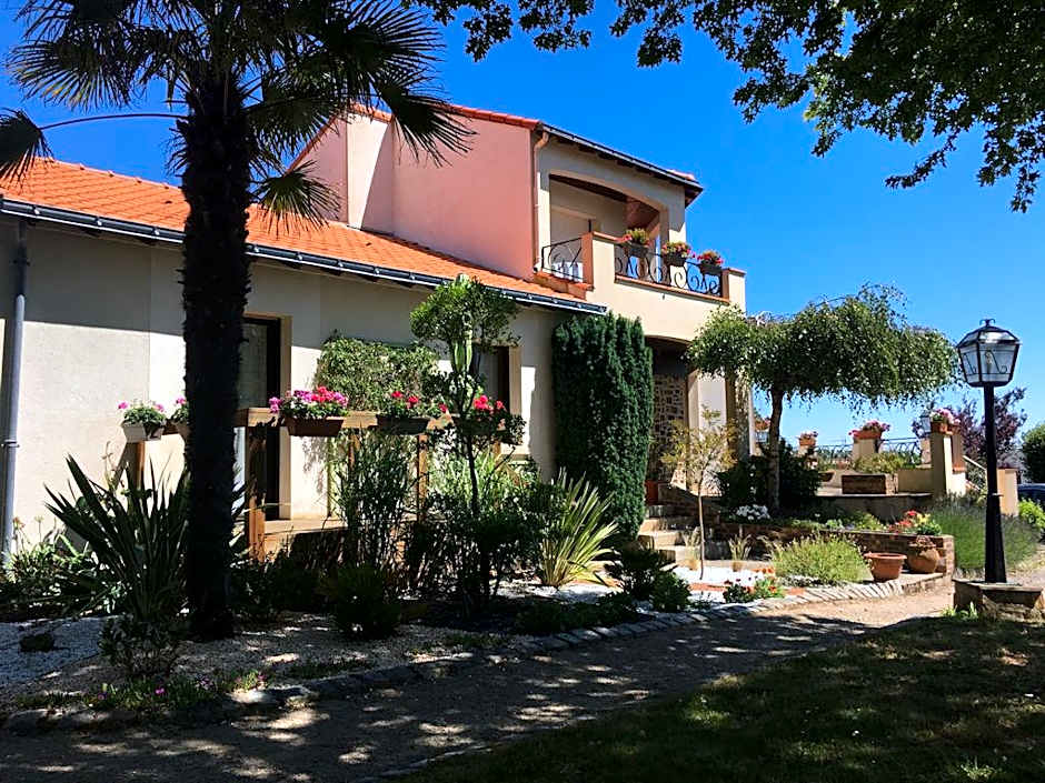 La Belgerie