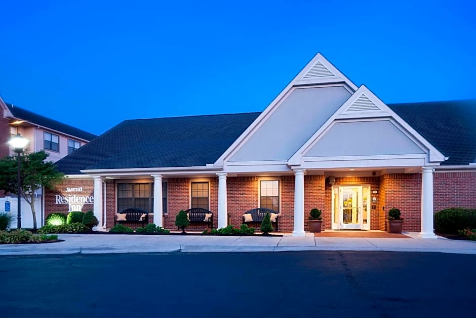 Residence Inn by Marriott Kansas City Overland Park