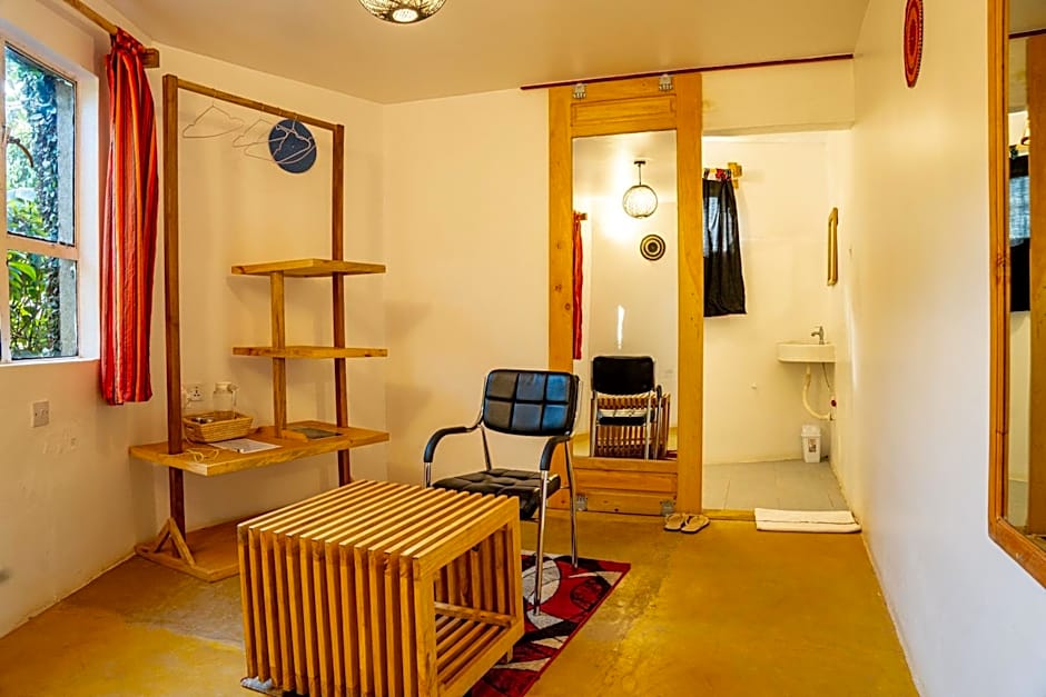 Dan Stam Hotel