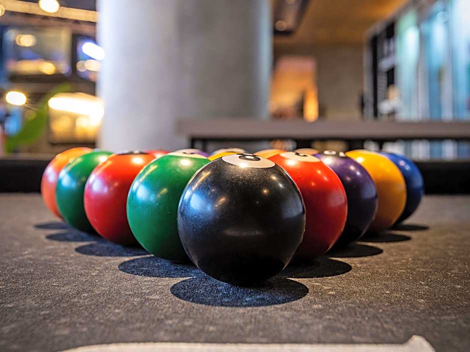 Mercure Jundiai Shopping