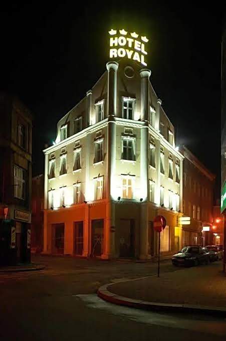 Hotel Royal