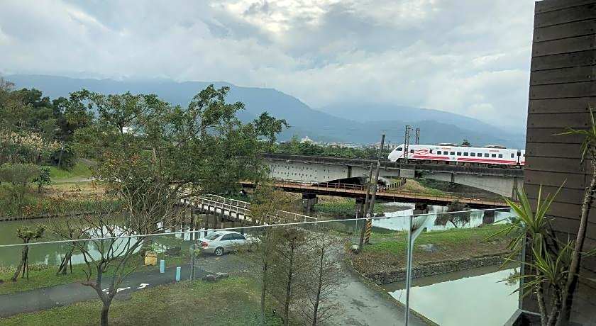 God Island Bed and Breakfast