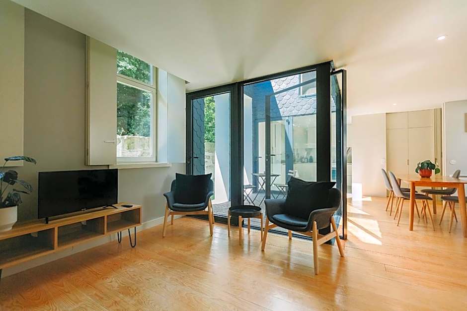 Oporto Maison Palace