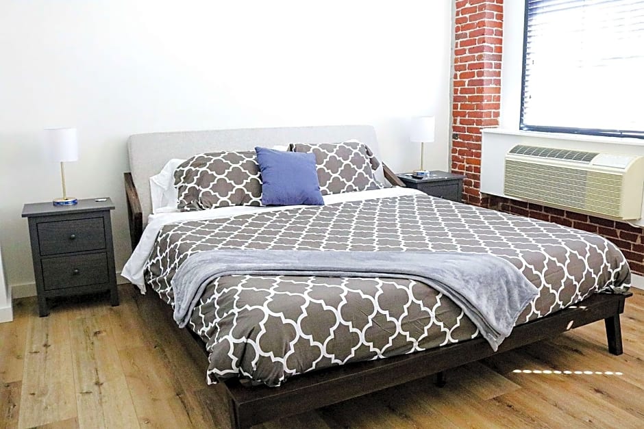 The Haas, Trademark Collection by Wyndham