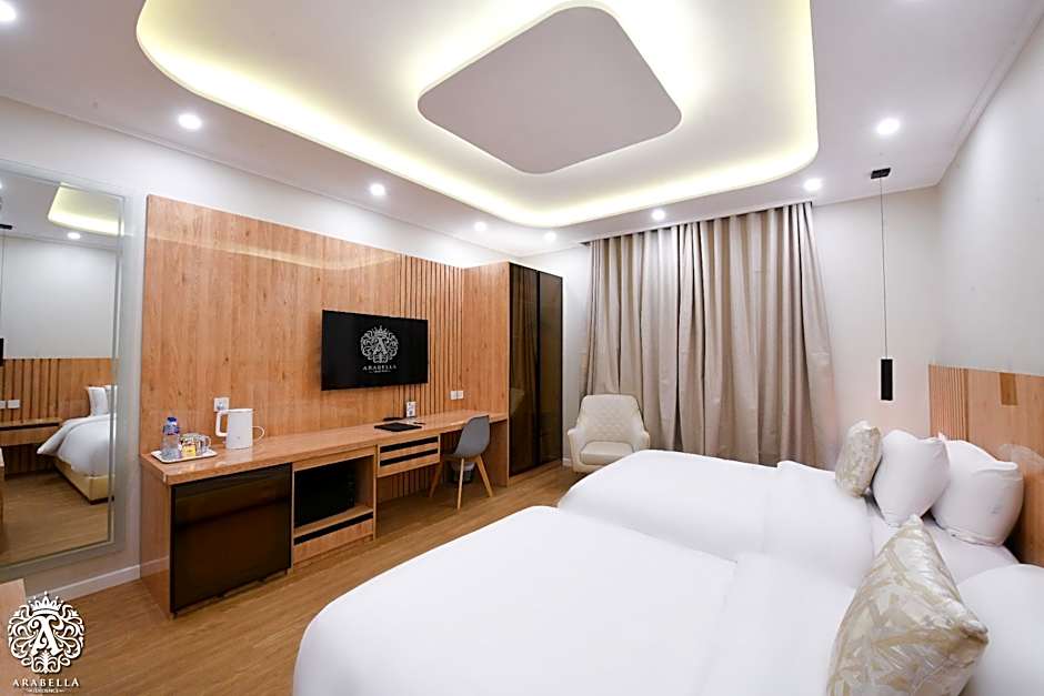 Arabella Premium Residence - New Cairo