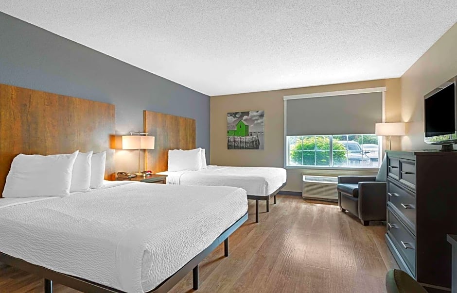 Extended Stay America Suites - Boston - Burlington