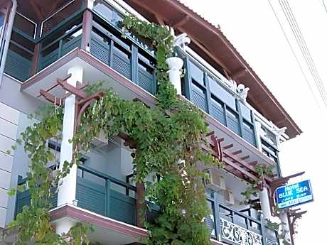Blue Sea Beach Hotel