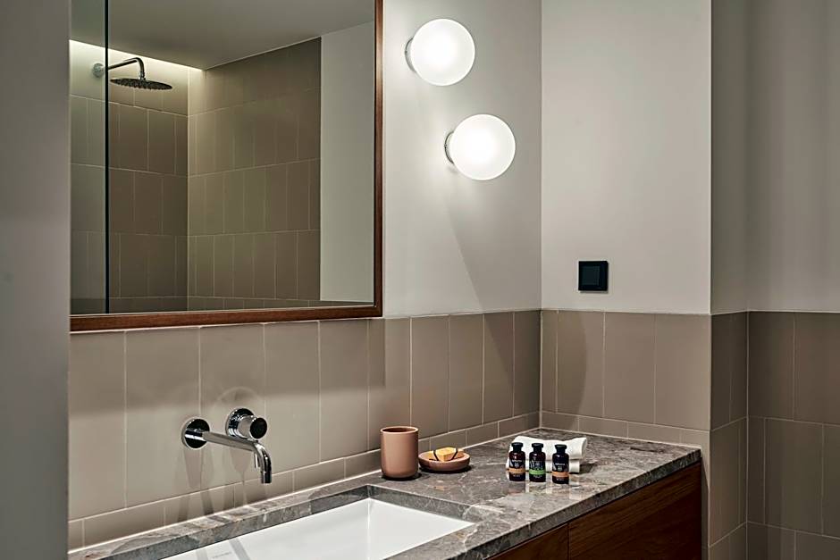 The Social Athens Hotel, a member of Radisson Individuals