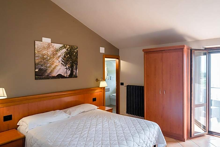 Hotel La Scottiglia e Ristorante