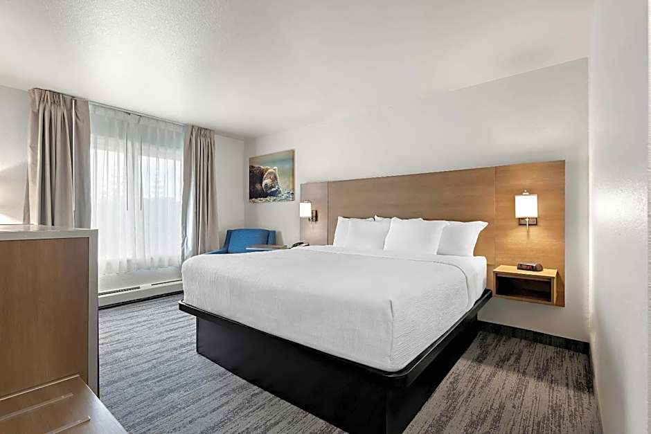 Quality Inn Kodiak