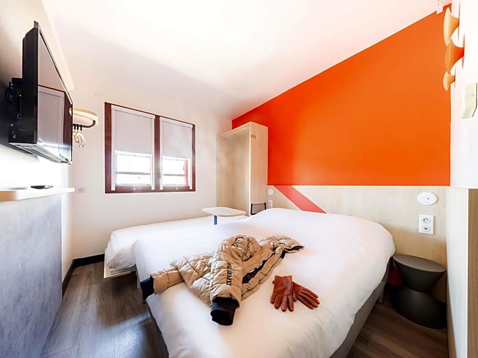 ibis budget Perpignan Centre