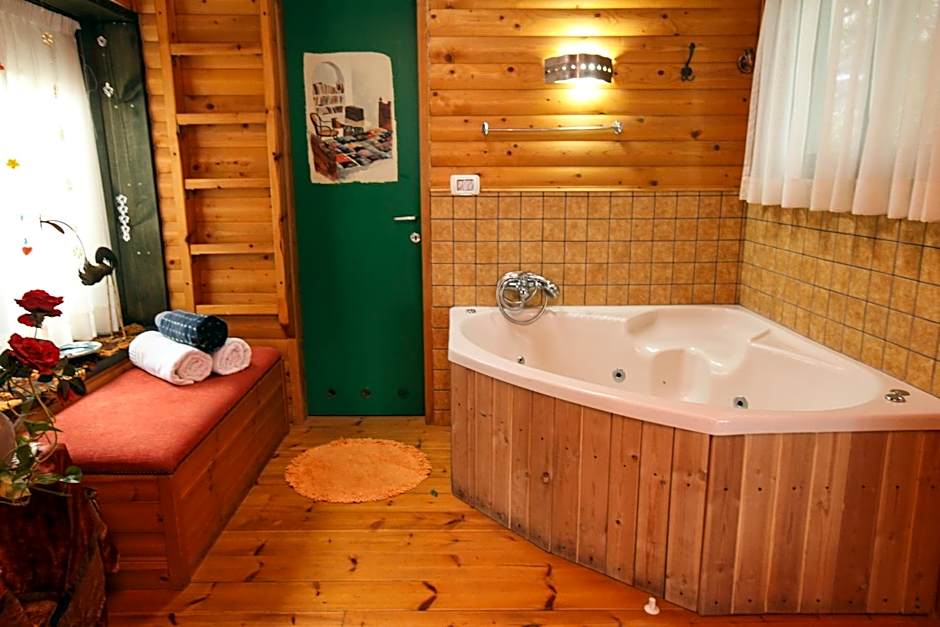 Havaya Ba Nof Lodge