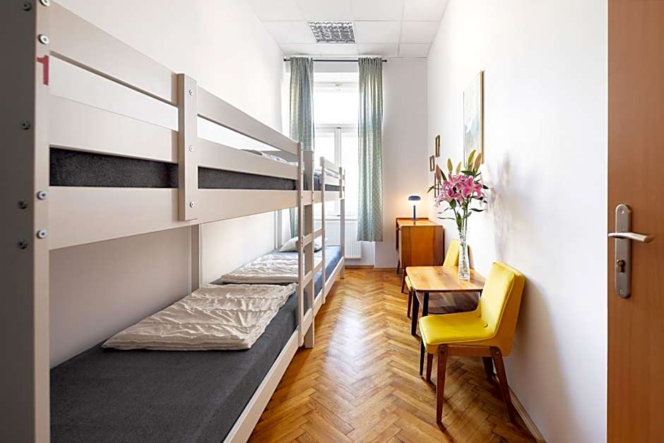Das Hostel