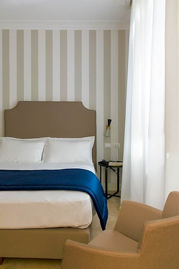 Favilla Hotel di Charme