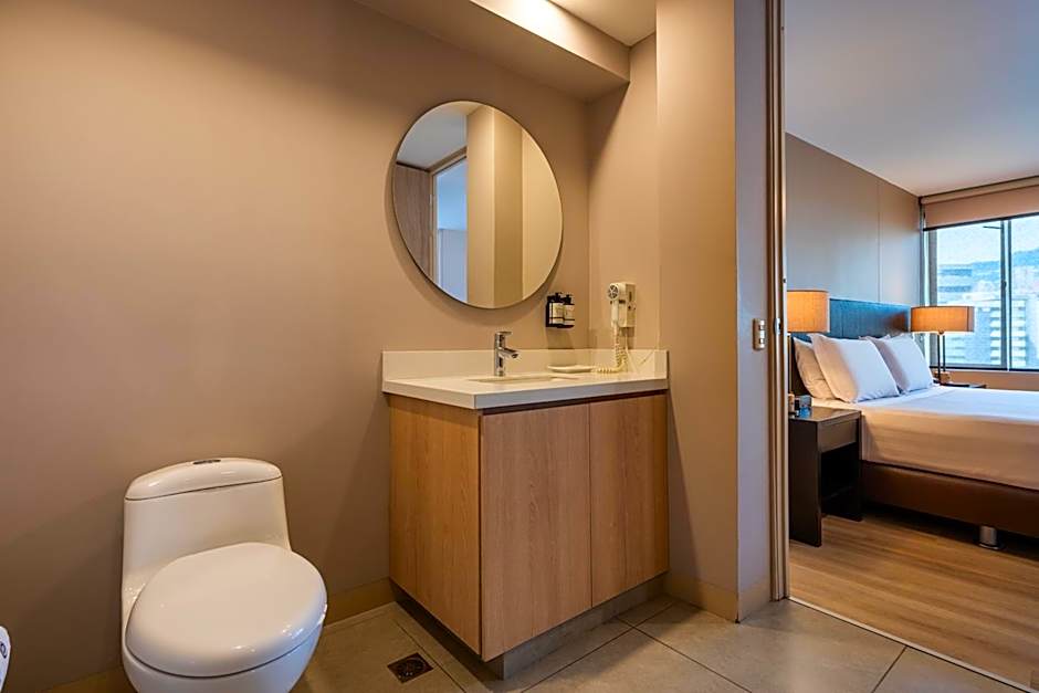 Estelar Apartamentos Medellin