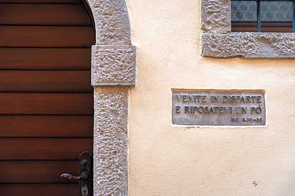 Hotel casa del pellegrino - Castelmonte