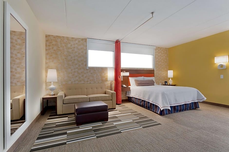 Home2 Suites By Hilton Baltimore / Aberdeen, MD