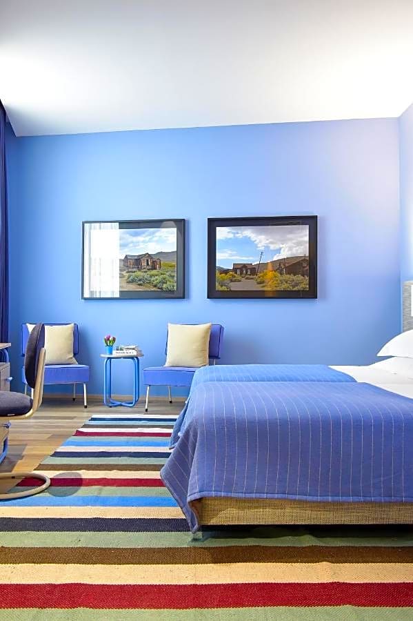 The House Ribeira Porto Hotel - S.Hotels Collection