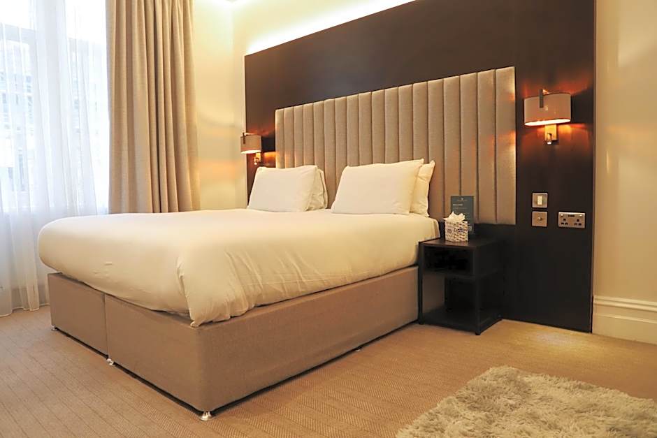 Rove Hotel London Paddington