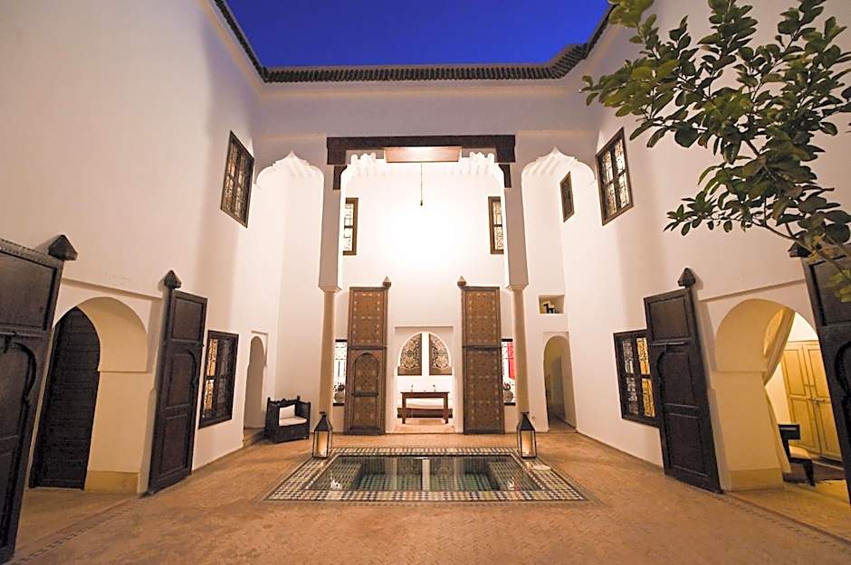 Riad Porte Royale