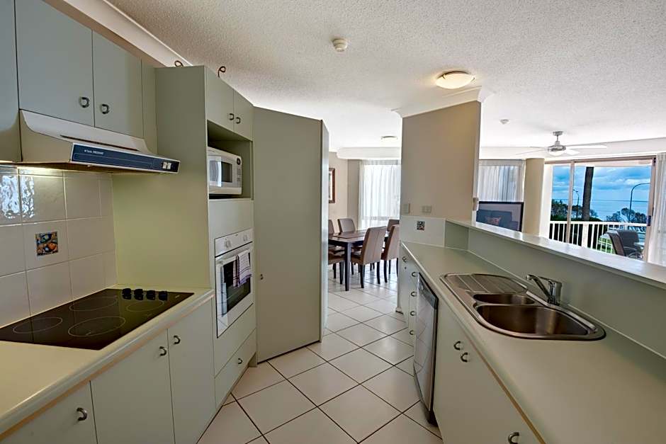 Osprey Apartments