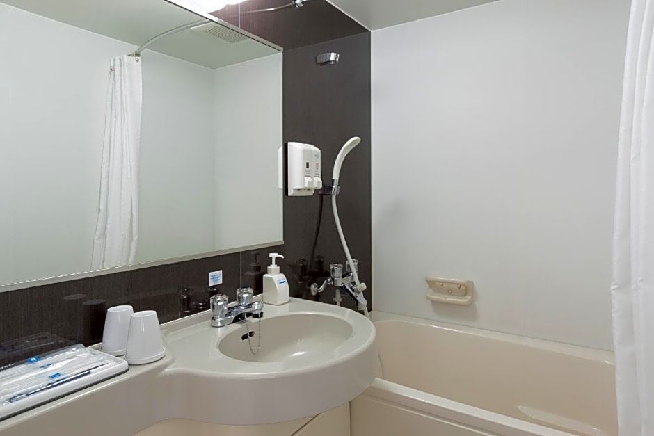 Comfort Hotel Yamagata