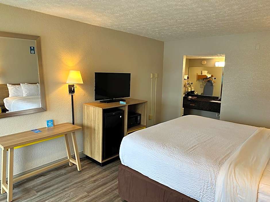 Days Inn by Wyndham St. Augustine I-95/Outlet Mall