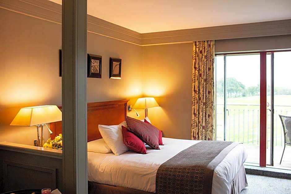 Bryn Meadows Golf, Hotel & Spa