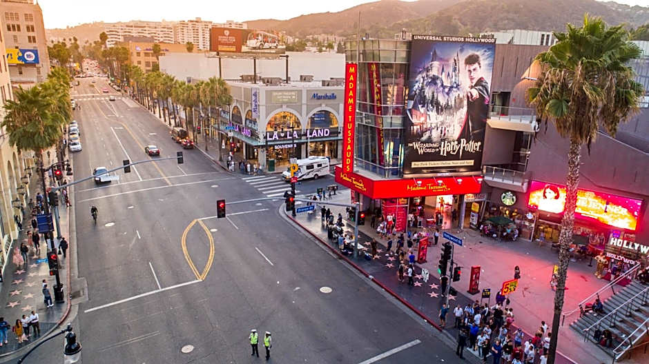 Integrity - Real Hollywood Experience