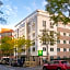 Ibis Styles Paris Tolbiac Bibliotheque