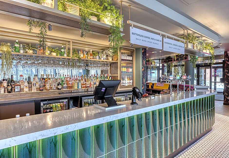 Premier Inn Durham City Centre (Walkergate)