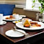 Basingstoke Country Hotel