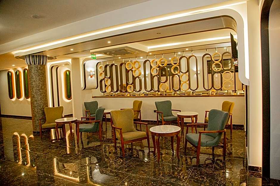 Sette Serenity Hotel