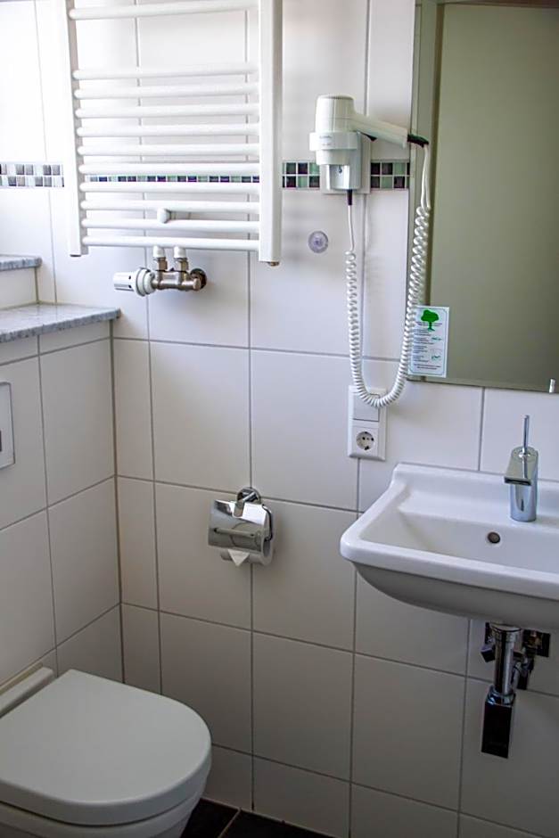 Hotel-Restaurant Steuermann