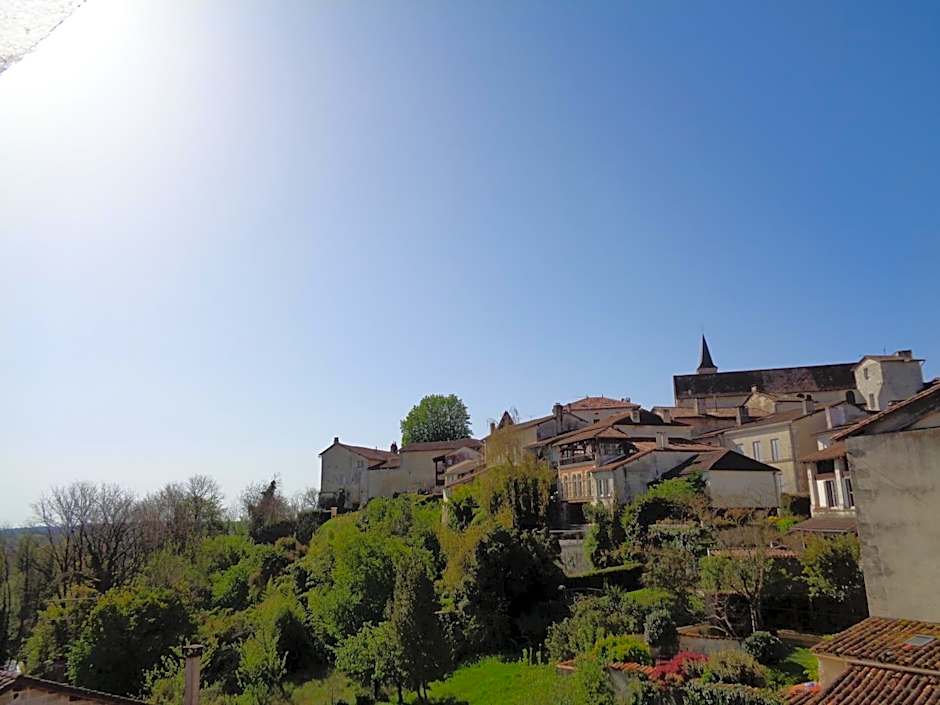 Maison Saint Jacques