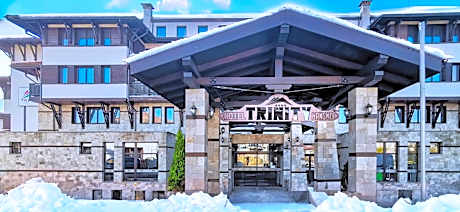 Trinity Residence Bansko