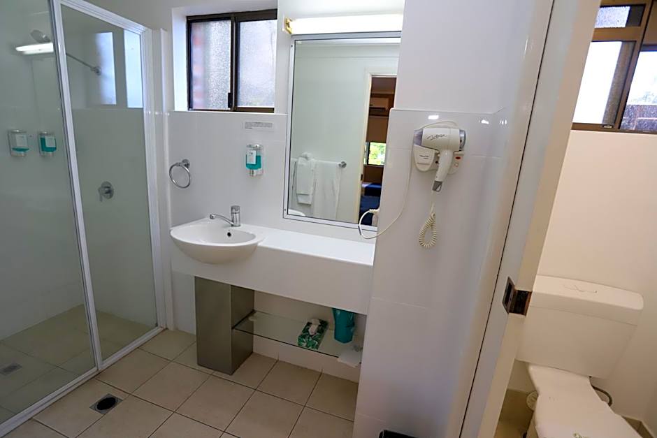 Great Eastern Motor Inn Gympie