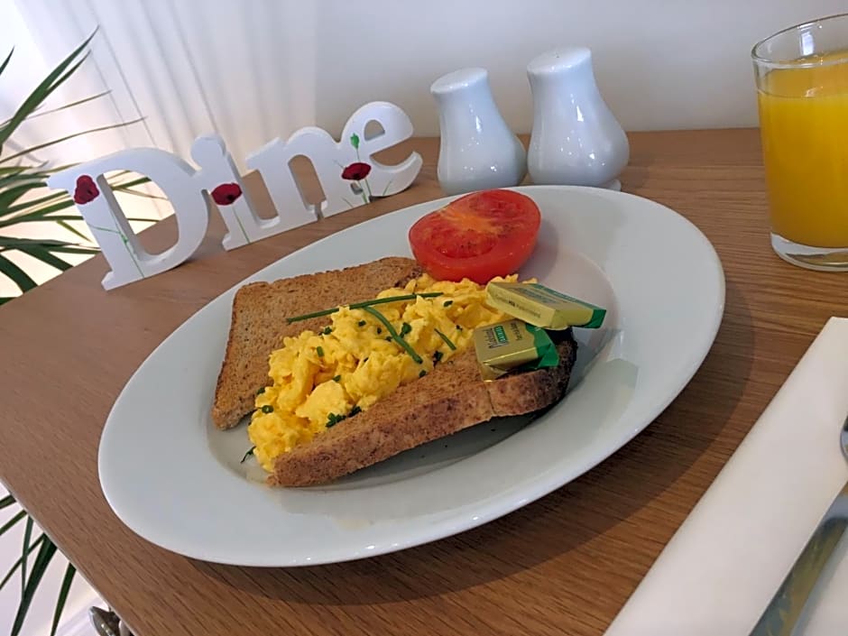 Mourne Country House Bed and Breakfast