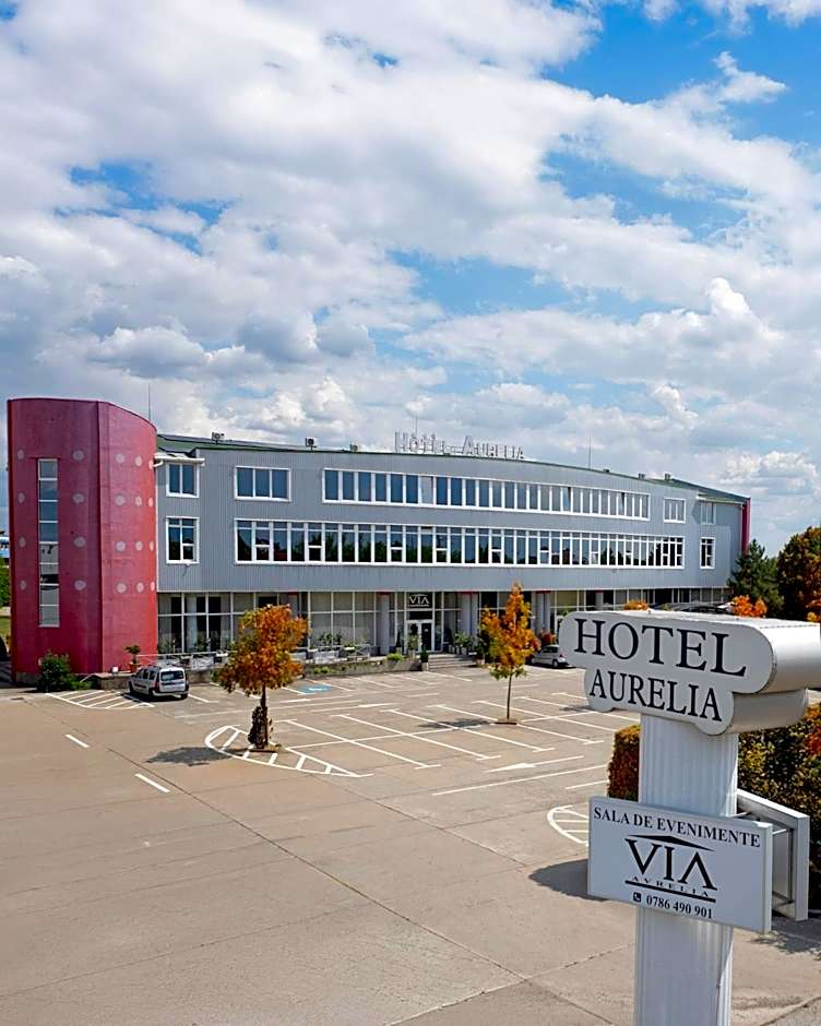 Hotel Aurelia