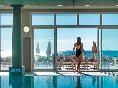 ibis Thalassa Hyeres Plage