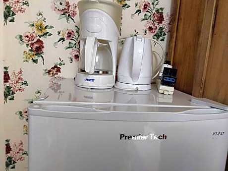 Deluxe Room (1 adult + 1 child)