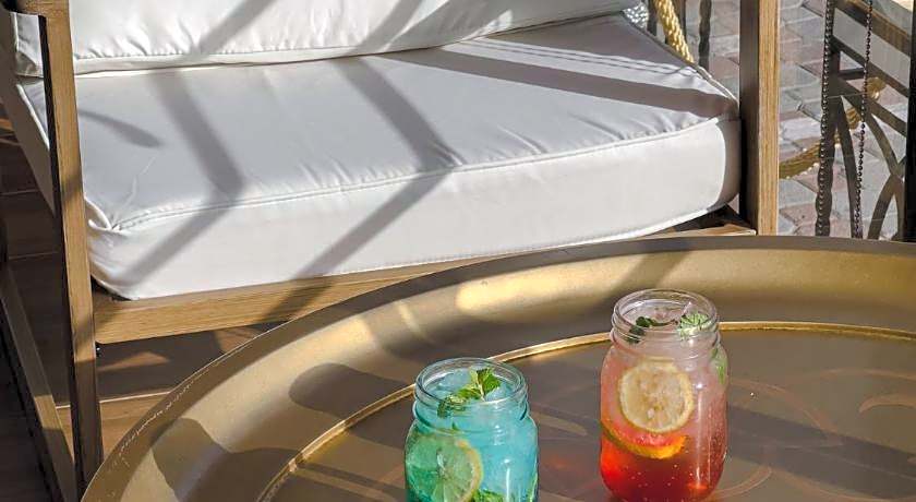 Al Maha International Hotel