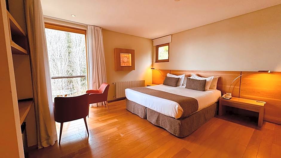 Design Suites Bariloche