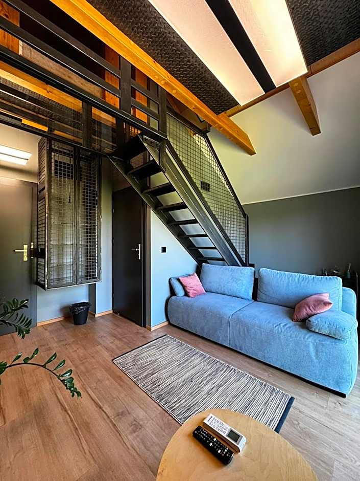 H&G Boutique Apartments