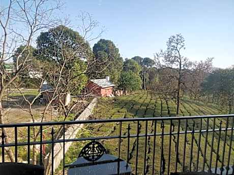 Mastiff Villa Camellia by OTHPL