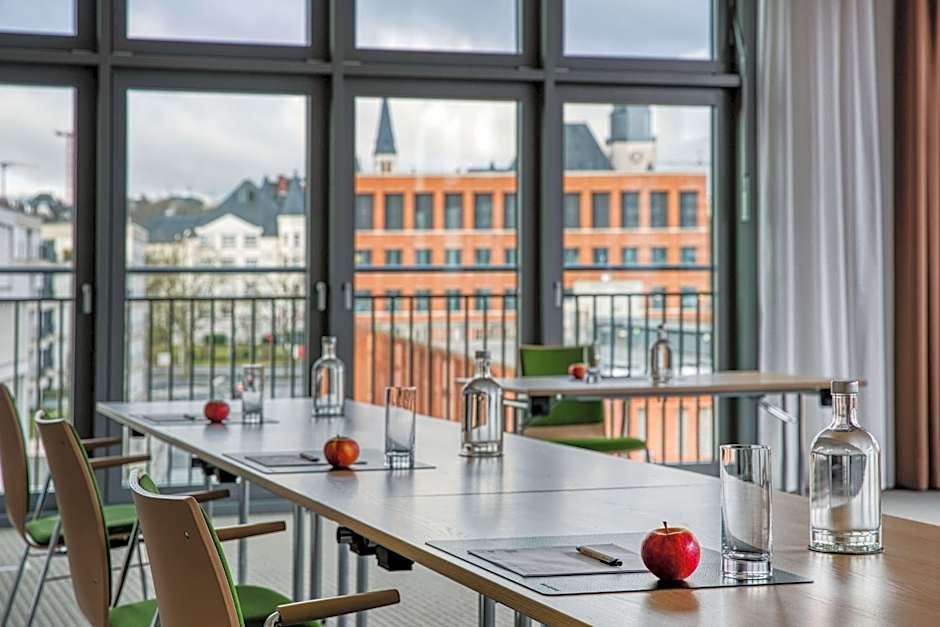 Intercityhotel Wiesbaden
